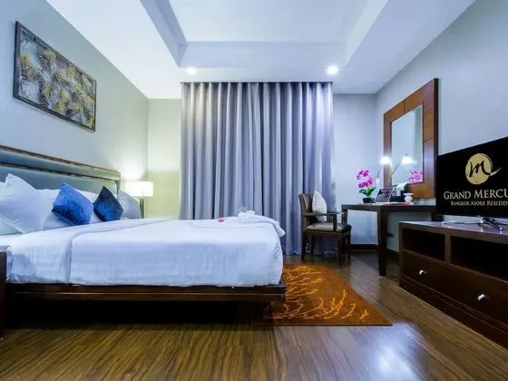 Deluxe Süit, 1 En Büyük (King) Boy Yatak, Balkon