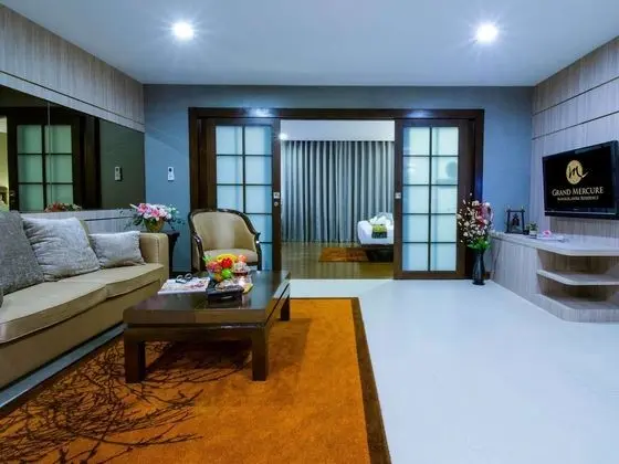 Deluxe Süit, 1 En Büyük (King) Boy Yatak, Balkon