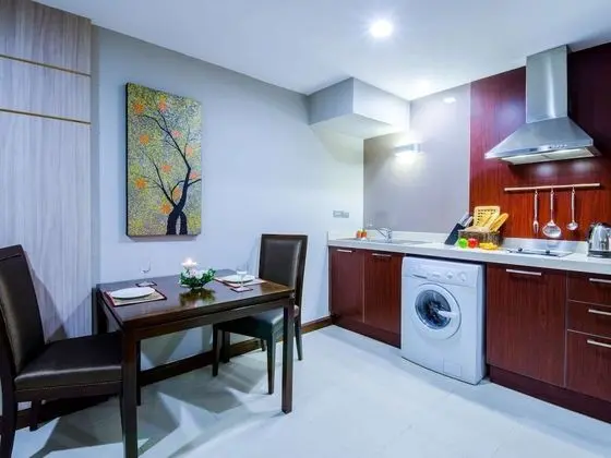 Deluxe Süit, 1 En Büyük (King) Boy Yatak, Balkon