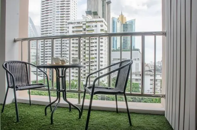 Deluxe Süit, 1 En Büyük (King) Boy Yatak, Balkon