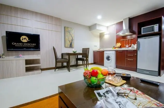 Grand Süit, 1 En Büyük (King) Boy Yatak, Balkon (Living Room)