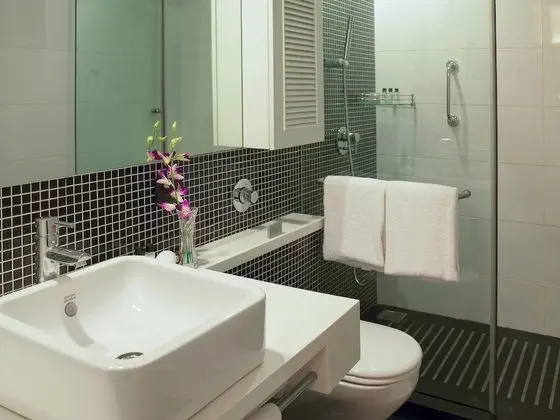 Stüdyo, 1 Çift Kişilik Yatak, Balkon