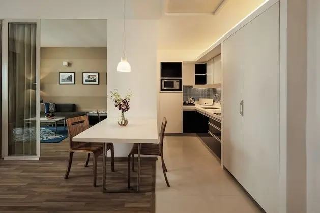 Süit, 1 Yatak Odası, Balkon