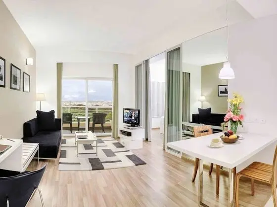 Süit, 1 Yatak Odası, Balkon