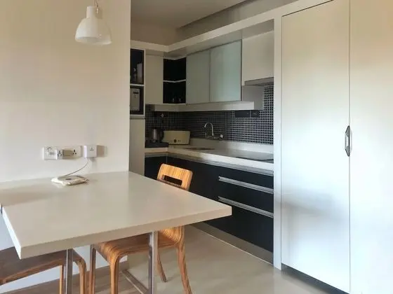 Süit, 1 Yatak Odası, Balkon