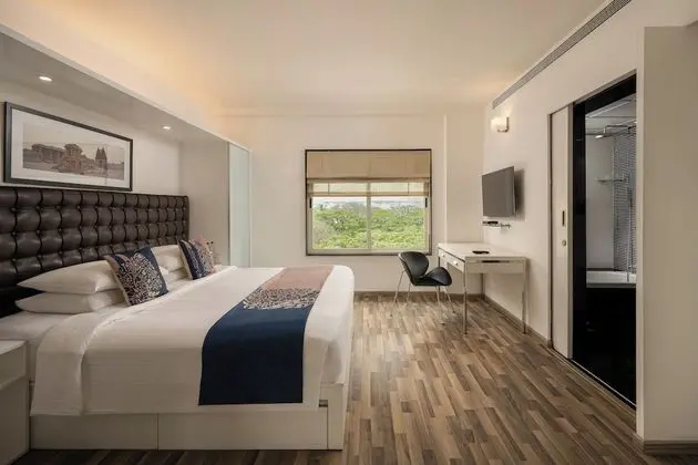 Süit, 2 Yatak Odası, Balkon
