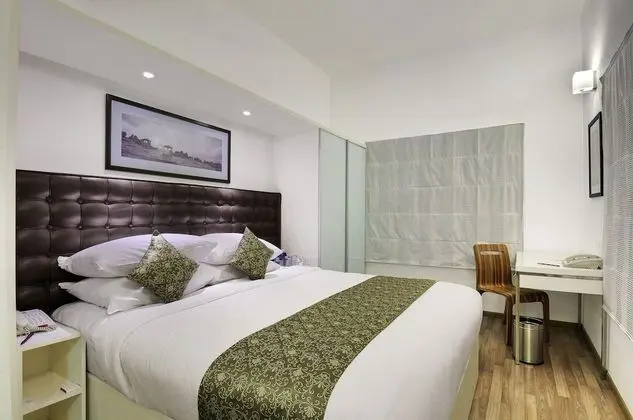 Süit, 2 Yatak Odası, Balkon