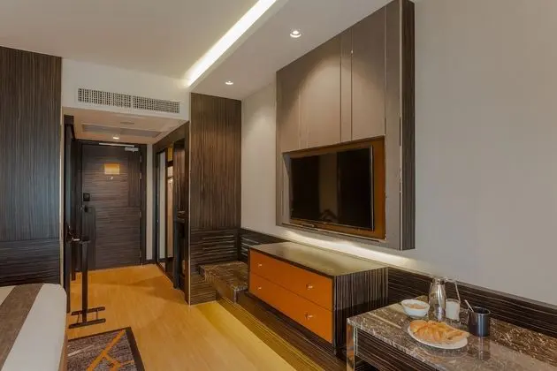 Fortune Executive Premier King Room