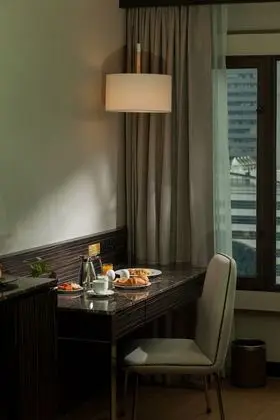 Fortune Executive Premier King Room