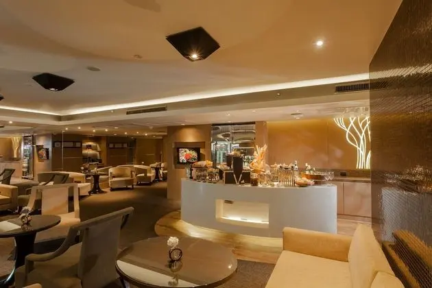 Fortune Executive Premier King Room