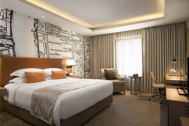 Grand Deluxe King Room