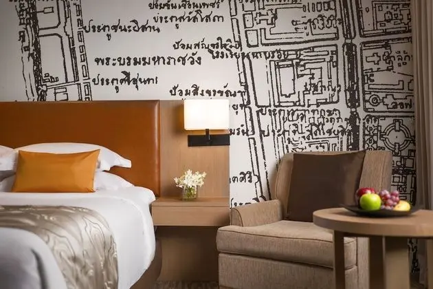 Grand Deluxe King Room