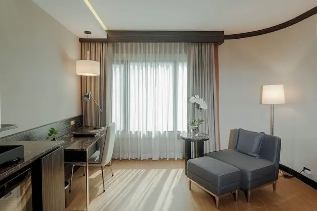 Oturma alanı