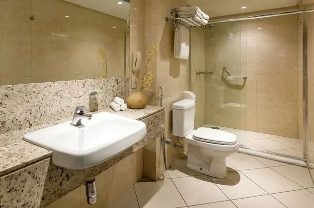 Standard Oda, 2 Çift Kişilik Yatak (Twin)