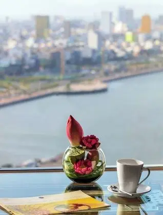 Superior Oda, 2 Tek Kişilik Yatak, Nehir Manzaralı