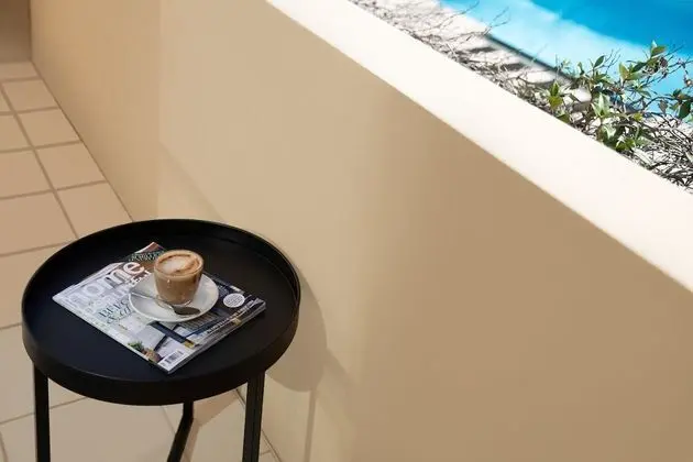 Superior Oda (Bath & Balcony)