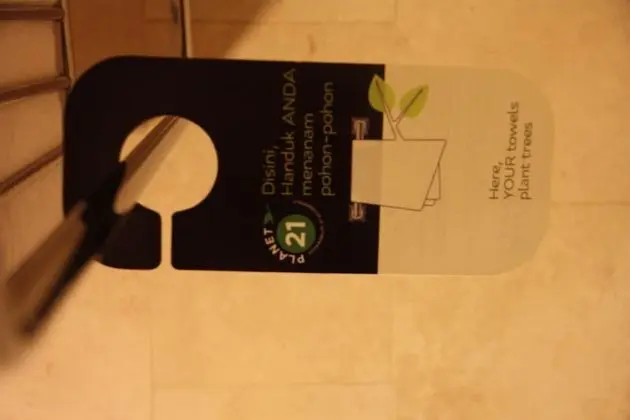 Deluxe Oda, 2 Tek Kişilik Yatak