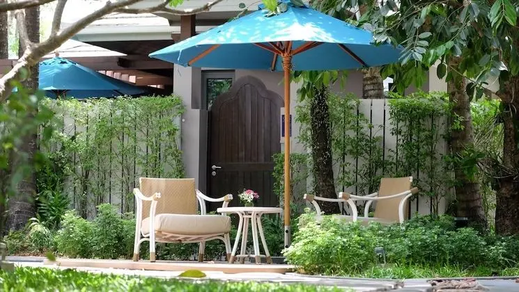 Villa, 1 Yatak Odası (Pool)
