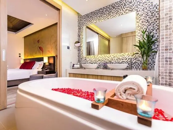 Villa, 1 Yatak Odası (Pool)