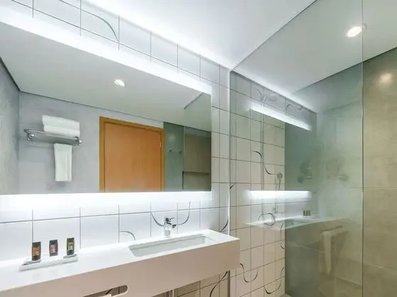 Deluxe Apart Daire, 1 En Büyük (King) Boy Yatak