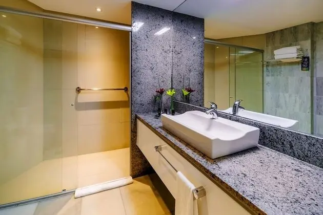 Luxury Süit, 1 Çift Kişilik Yatak