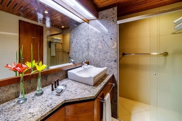 Luxury Süit, 1 Çift Kişilik Yatak