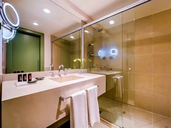 Classic Oda, 1 Büyük (Queen) Boy Yatak