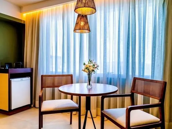 Classic Oda, 1 Büyük (Queen) Boy Yatak