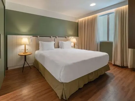 Classic Oda, 2 Tek Kişilik Yatak