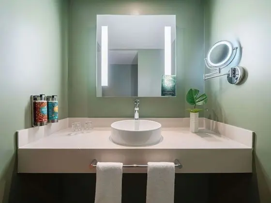 Classic Oda, 2 Tek Kişilik Yatak