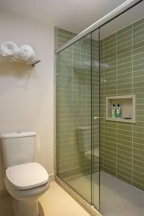 Premium Oda, 1 En Büyük (King) Boy Yatak, Deniz Manzaralı (Deluxe)