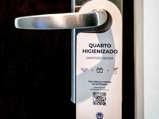 Premium Oda, 1 Büyük (Queen) Boy Yatak