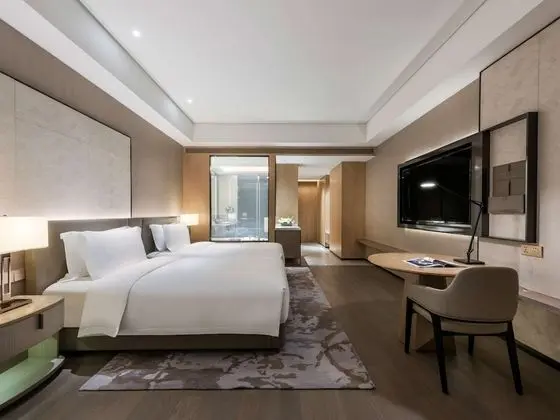 Deluxe Oda, 2 Tek Kişilik Yatak