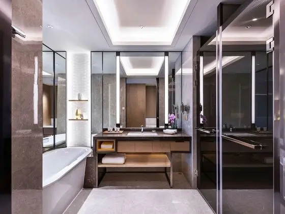 Deluxe Oda, 2 Tek Kişilik Yatak