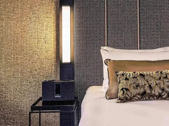 Deluxe İki Ayrı Yataklı Oda, 2 Tek Kişilik Yatak