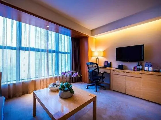 Deluxe Süit, 2 Tek Kişilik Yatak