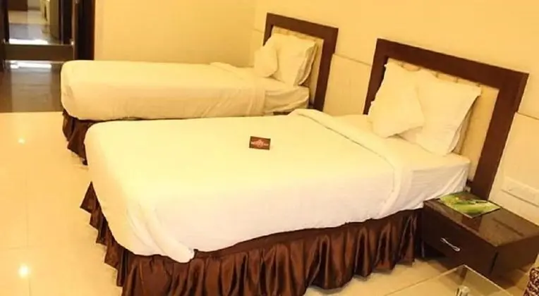 Deluxe Tek Büyük Yataklı Oda, 1 Çift Kişilik Yatak, Özel Banyo