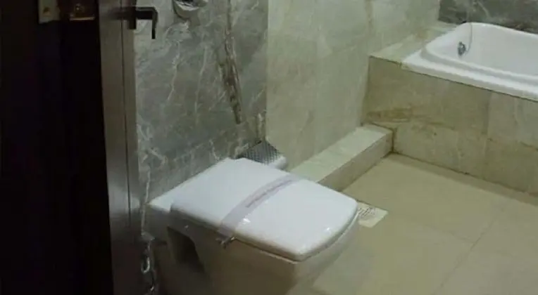 Deluxe Tek Büyük Yataklı Oda, 1 Çift Kişilik Yatak, Özel Banyo