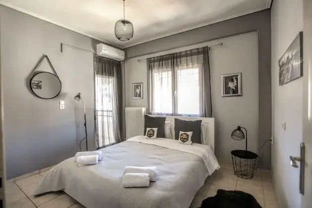 Grand Apart Daire
