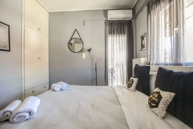 Grand Apart Daire