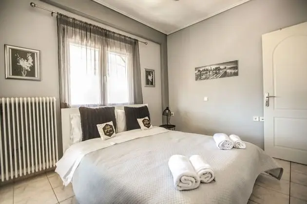 Grand Apart Daire