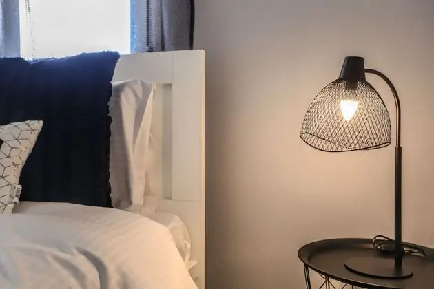 Grand Apart Daire
