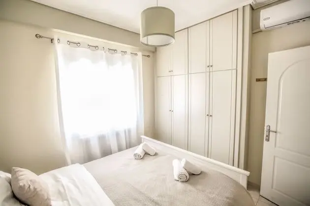 Grand Apart Daire