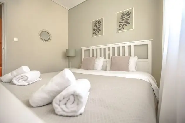 Grand Apart Daire