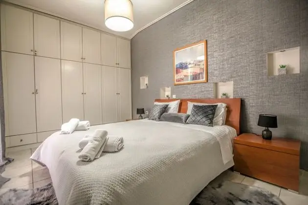 Grand Apart Daire
