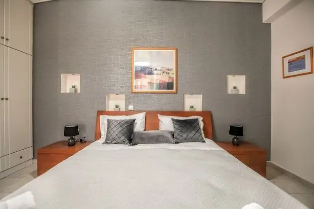 Grand Apart Daire