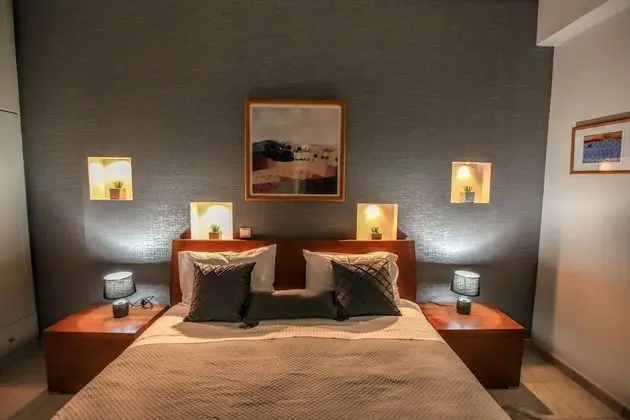 Grand Apart Daire