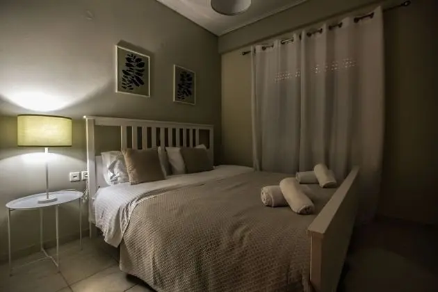 Grand Apart Daire