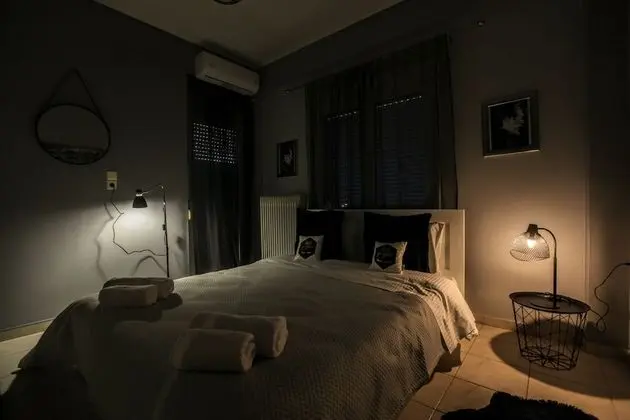 Grand Apart Daire