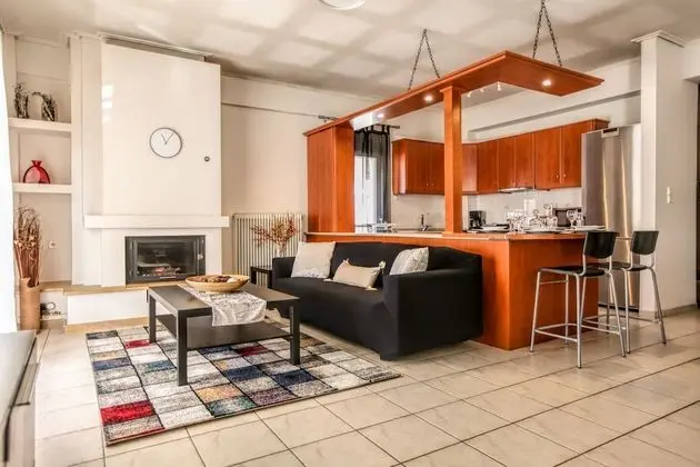 Grand Apart Daire